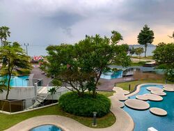 The Coast at Sentosa Cove (D4), Condominium #460669281